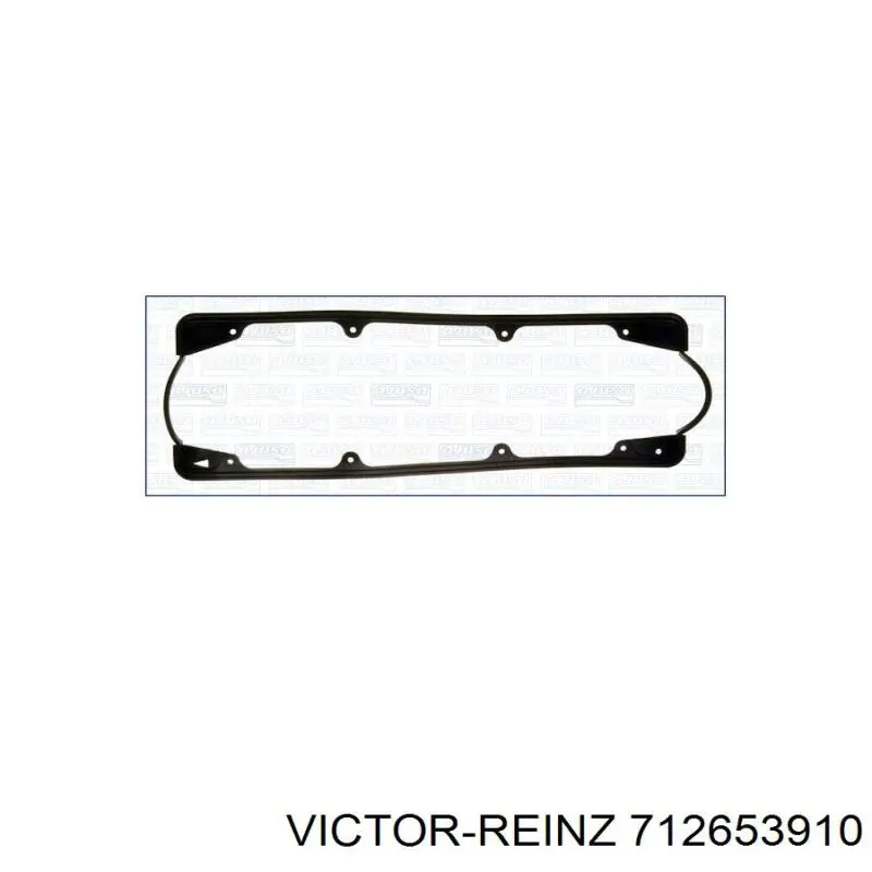 71-26539-10 Victor Reinz junta de la tapa de válvulas del motor