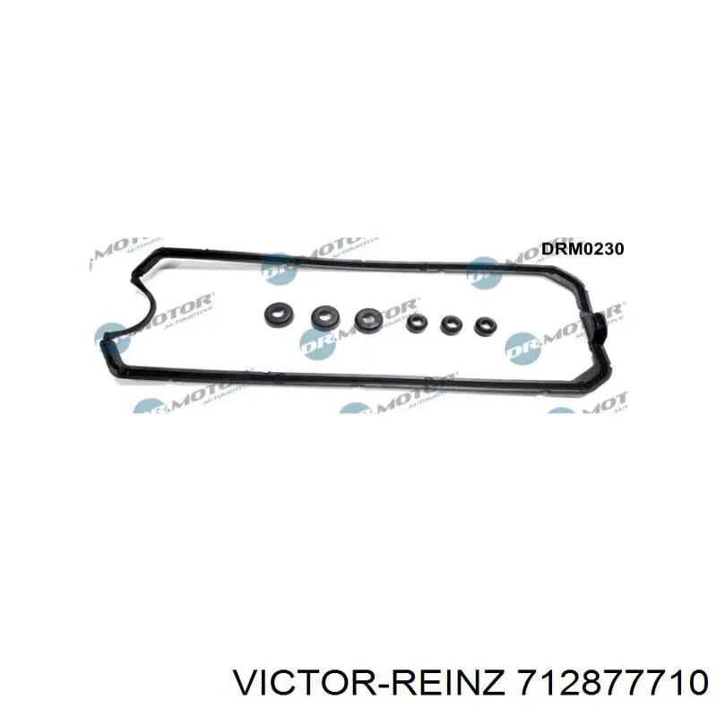 712877710 Victor Reinz junta de la tapa de válvulas del motor