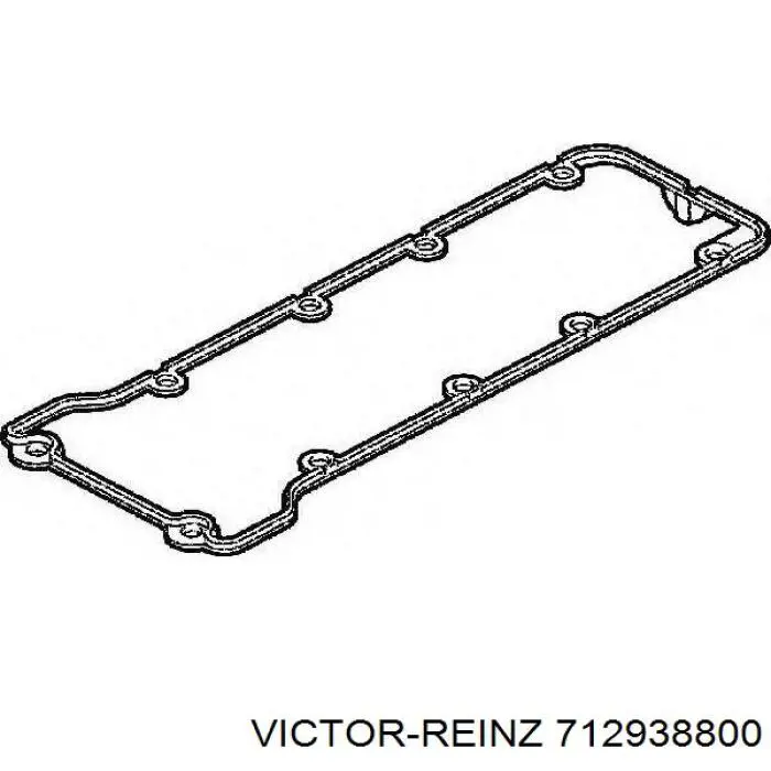 71-29388-00 Victor Reinz junta de la tapa de válvulas del motor