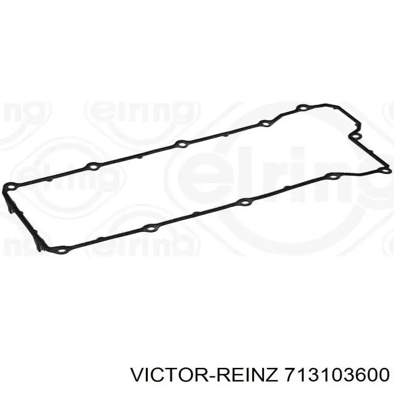 713103600 Victor Reinz junta de la tapa de válvulas del motor