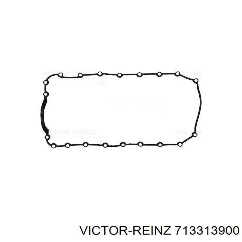 71-33139-00 Victor Reinz junta, cárter de aceite