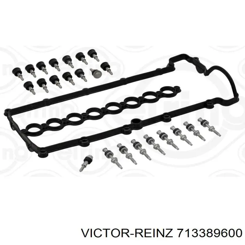 71-33896-00 Victor Reinz junta de la tapa de válvulas del motor