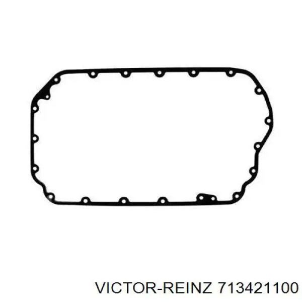 71-34211-00 Victor Reinz junta, cárter de aceite