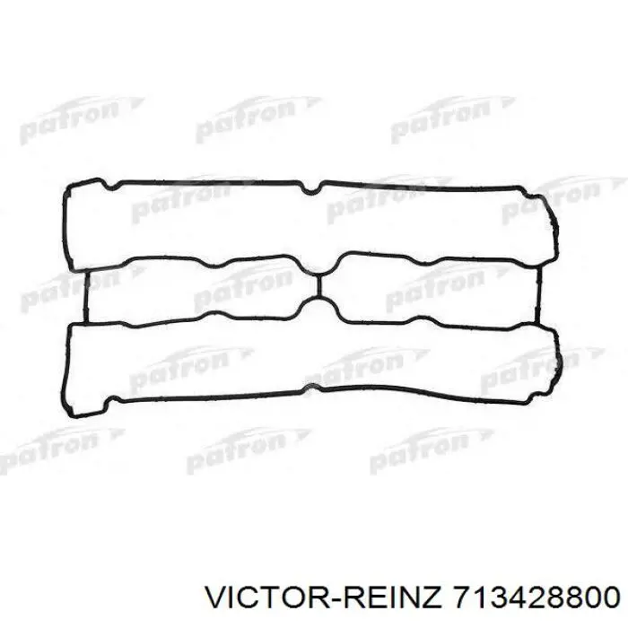 71-34288-00 Victor Reinz junta de la tapa de válvulas del motor