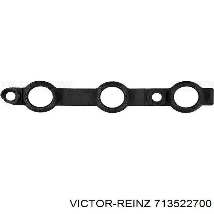  Junta, Tapa de culata de cilindro, interior para BMW 3 E46