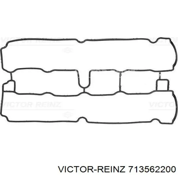 71-35622-00 Victor Reinz junta de la tapa de válvulas del motor