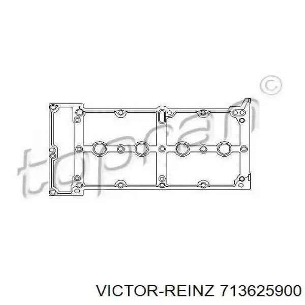 71-36259-00 Victor Reinz junta de la tapa de válvulas del motor