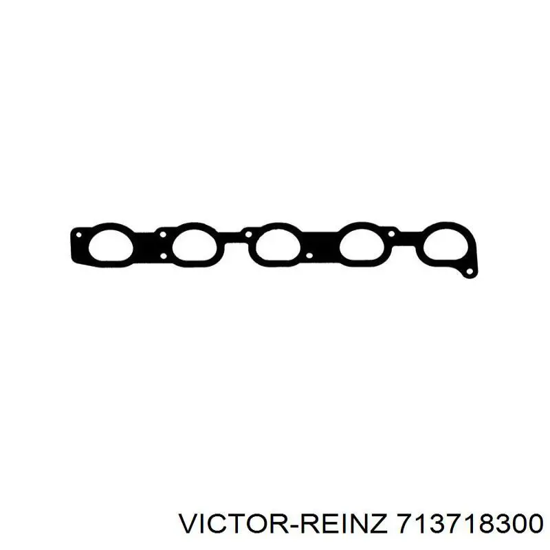  Junta, colector de admisión para Volvo S60 1 