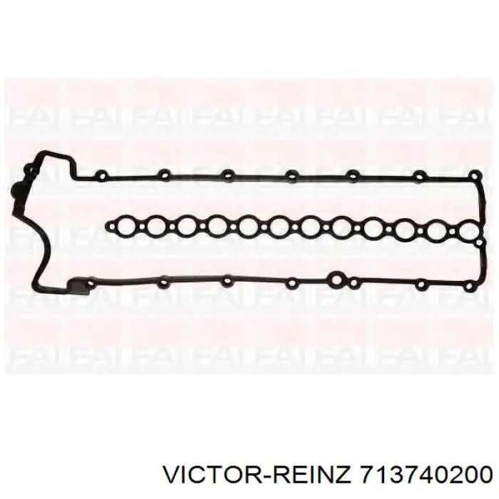 71-37402-00 Victor Reinz junta de la tapa de válvulas del motor