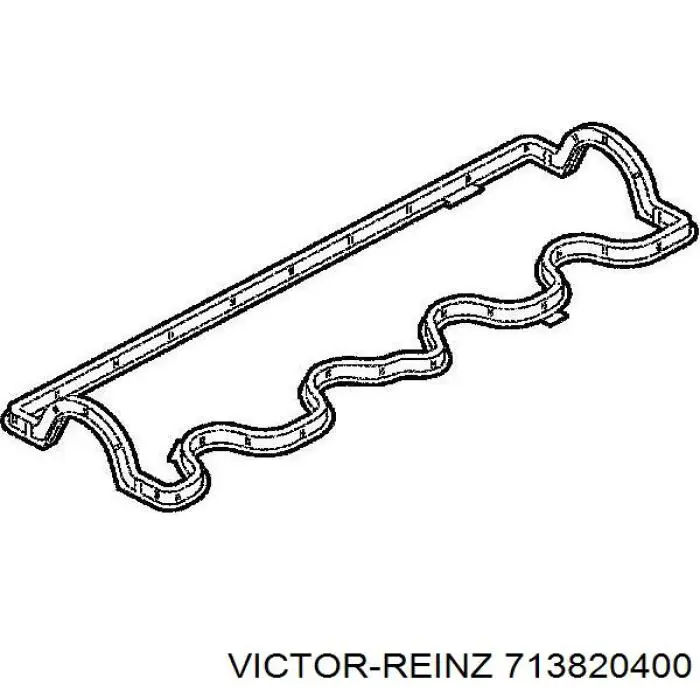 71-38204-00 Victor Reinz junta de la tapa de válvulas del motor