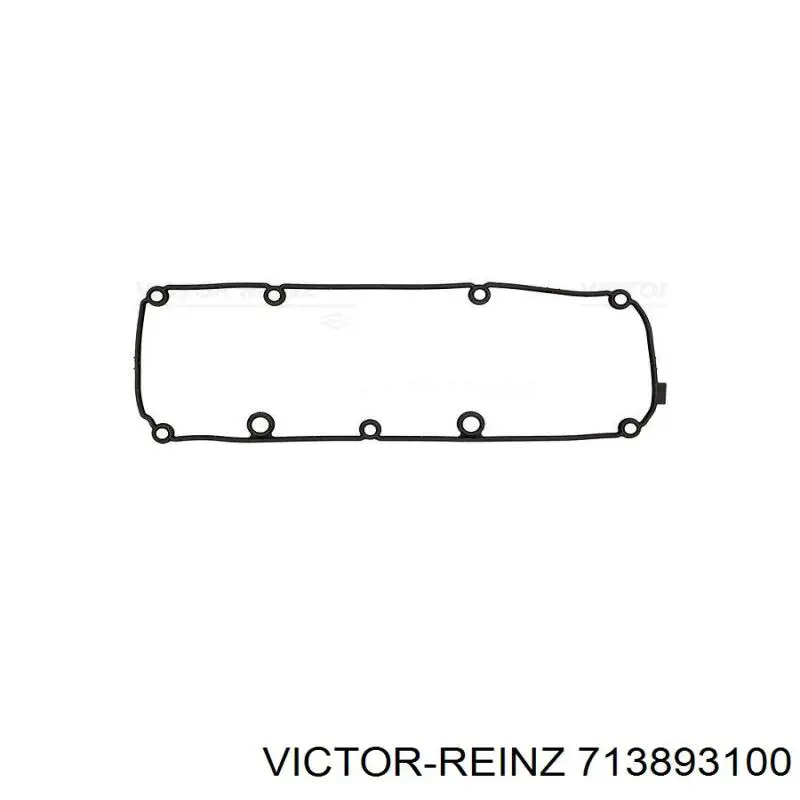 71-38931-00 Victor Reinz junta de la tapa de válvulas del motor