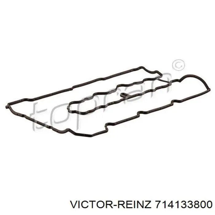 71-41338-00 Victor Reinz junta de la tapa de válvulas del motor