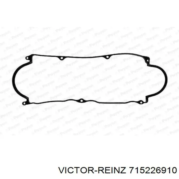 71-52269-10 Victor Reinz junta de la tapa de válvulas del motor