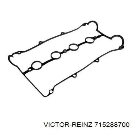 71-52887-00 Victor Reinz junta de la tapa de válvulas del motor