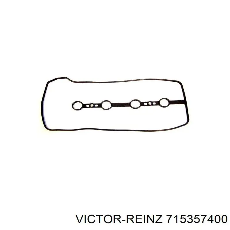 71-53574-00 Victor Reinz junta de la tapa de válvulas del motor