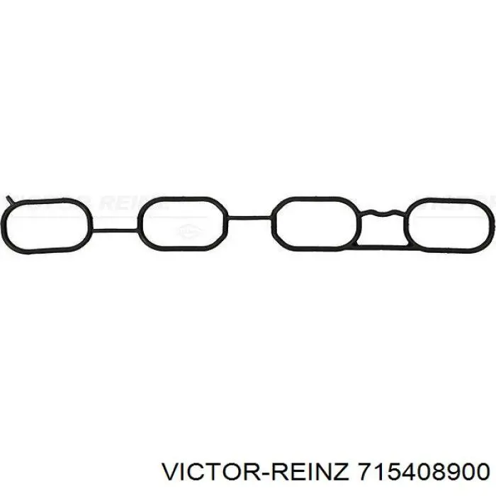  Junta, colector de admisión para Toyota Scion 