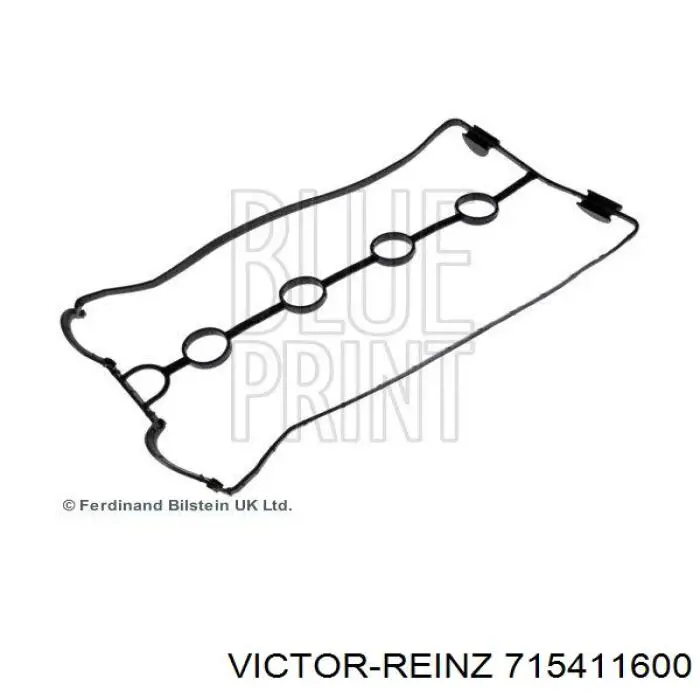 71-54116-00 Victor Reinz junta de la tapa de válvulas del motor