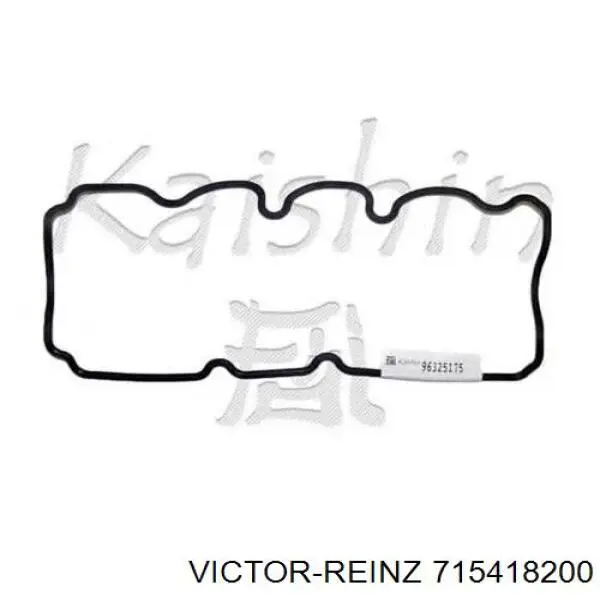 715418200 Victor Reinz junta de la tapa de válvulas del motor