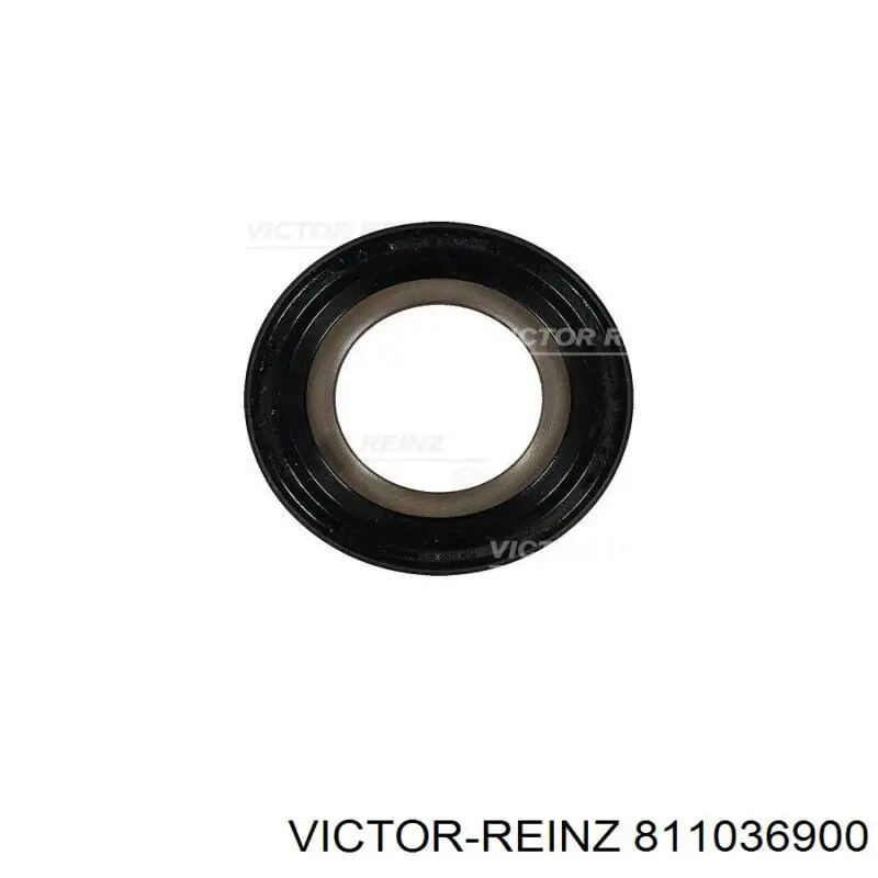 811036900 Victor Reinz anillo retén, cigüeñal frontal