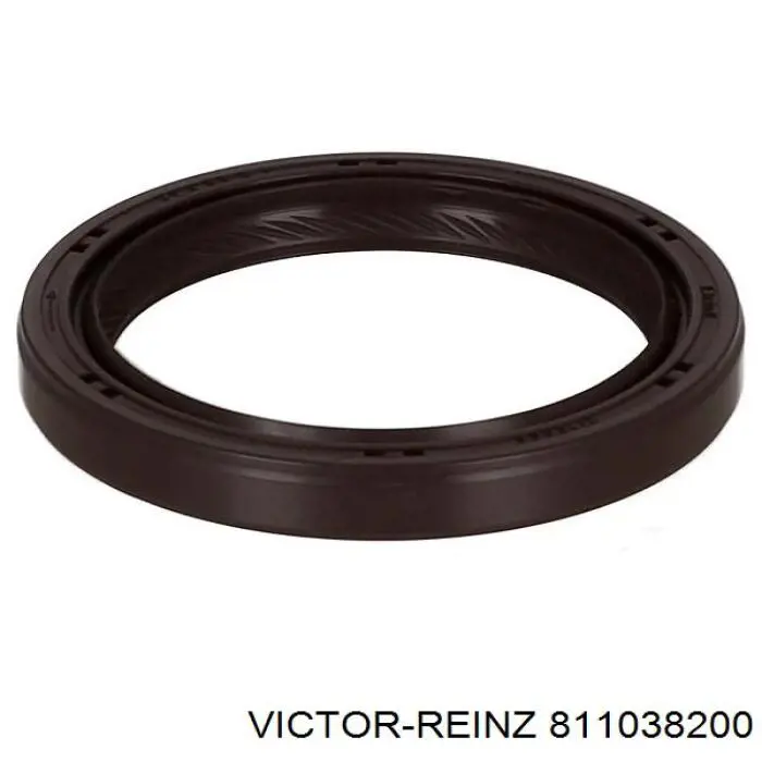 81-10382-00 Victor Reinz anillo retén, cigüeñal frontal