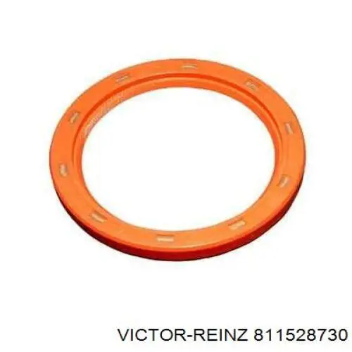 81-15287-30 Victor Reinz anillo retén, cigüeñal