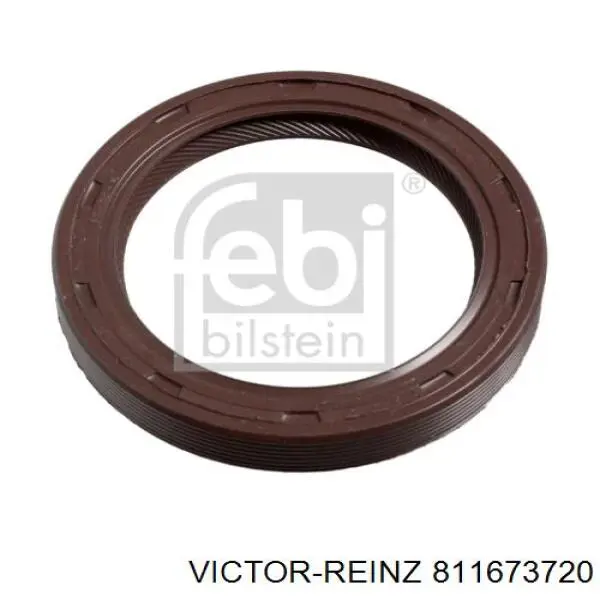 811673720 Victor Reinz anillo retén, cigüeñal frontal