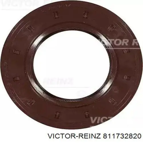 81-17328-20 Victor Reinz anillo retén, cigüeñal frontal