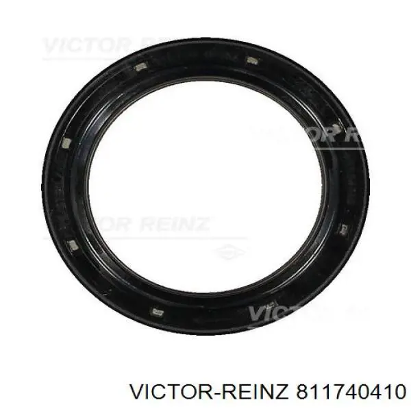 81-17404-10 Victor Reinz anillo retén, cigüeñal frontal