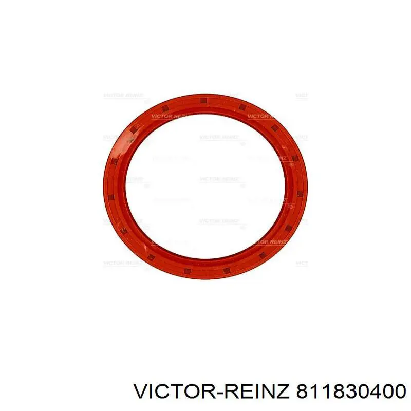 81-18304-00 Victor Reinz anillo retén, cigüeñal