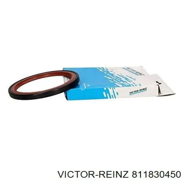 81-18304-50 Victor Reinz anillo retén, cigüeñal