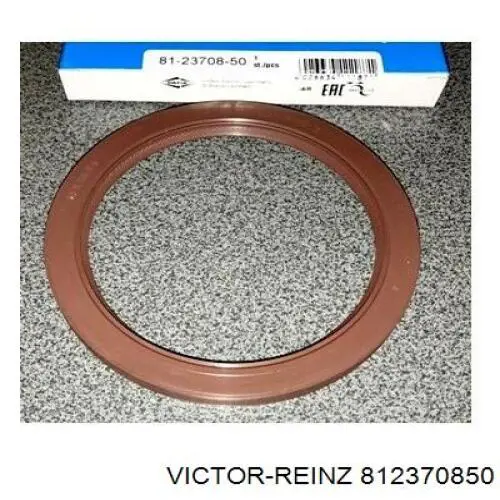 81-23708-50 Victor Reinz anillo retén, cigüeñal