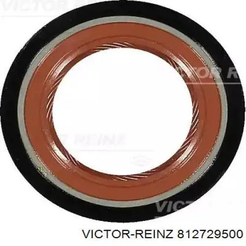 81-27295-00 Victor Reinz anillo retén, cigüeñal frontal