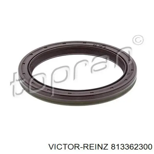 813362300 Victor Reinz anillo retén, cigüeñal frontal