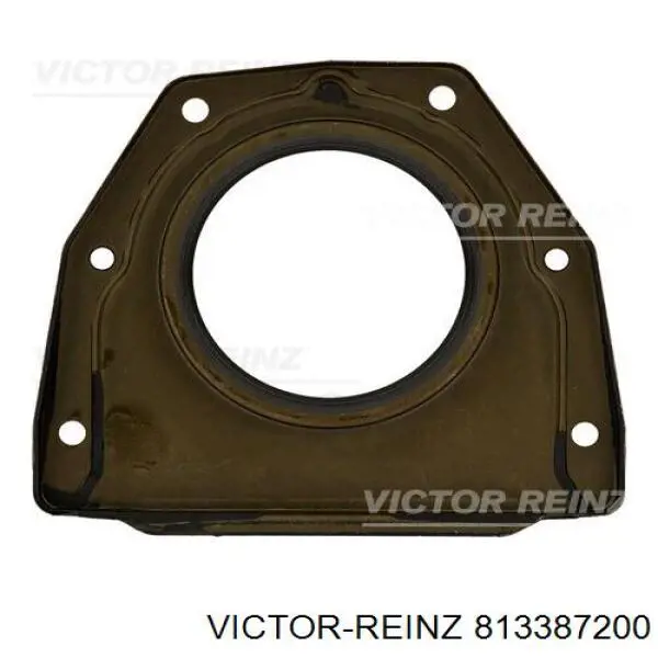 81-33872-00 Victor Reinz anillo retén, cigüeñal