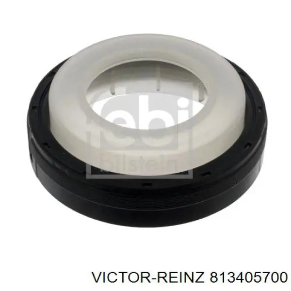 81-34057-00 Victor Reinz anillo retén, cigüeñal frontal