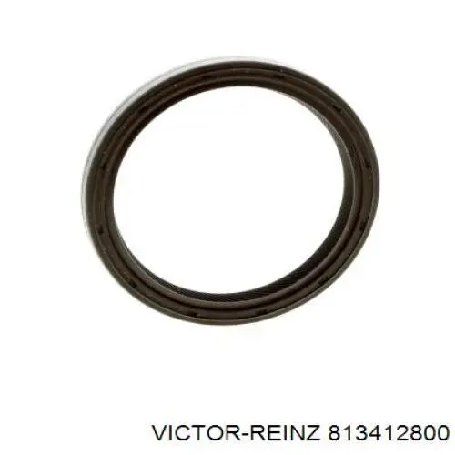 81-34128-00 Victor Reinz anillo retén, cigüeñal frontal