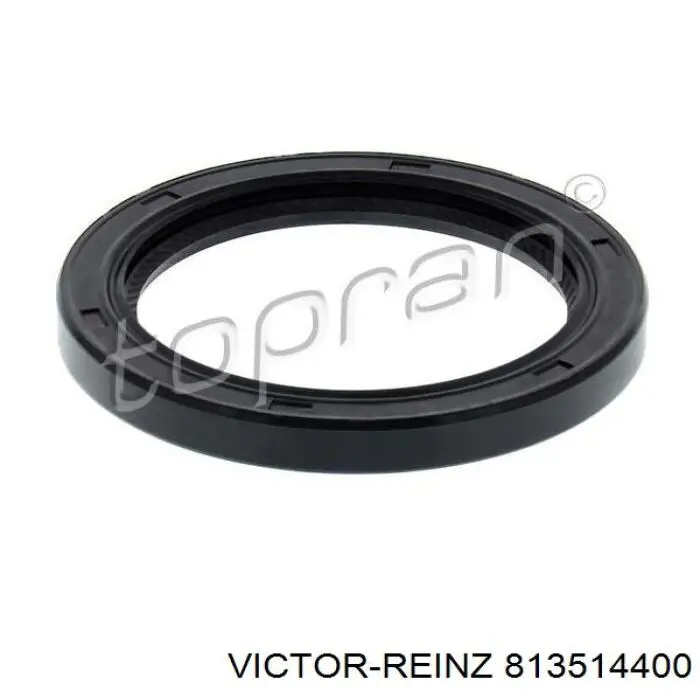 81-35144-00 Victor Reinz anillo retén, cigüeñal frontal