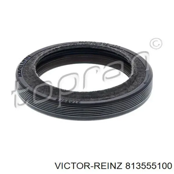 81-35551-00 Victor Reinz anillo retén, cigüeñal frontal