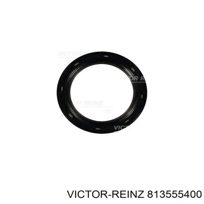 81-35554-00 Victor Reinz anillo retén, cigüeñal frontal