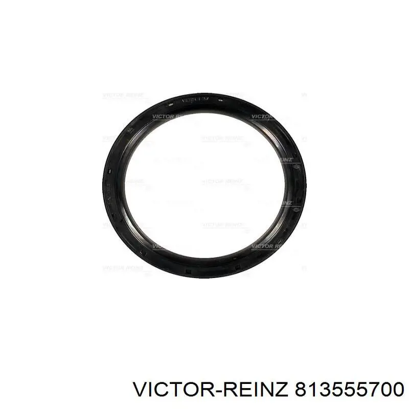  Anillo retén, cigüeñal frontal para Ford Ka RBT