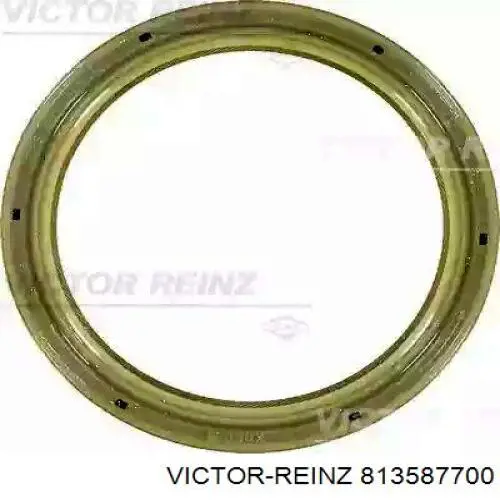 81-35877-00 Victor Reinz anillo retén, cigüeñal