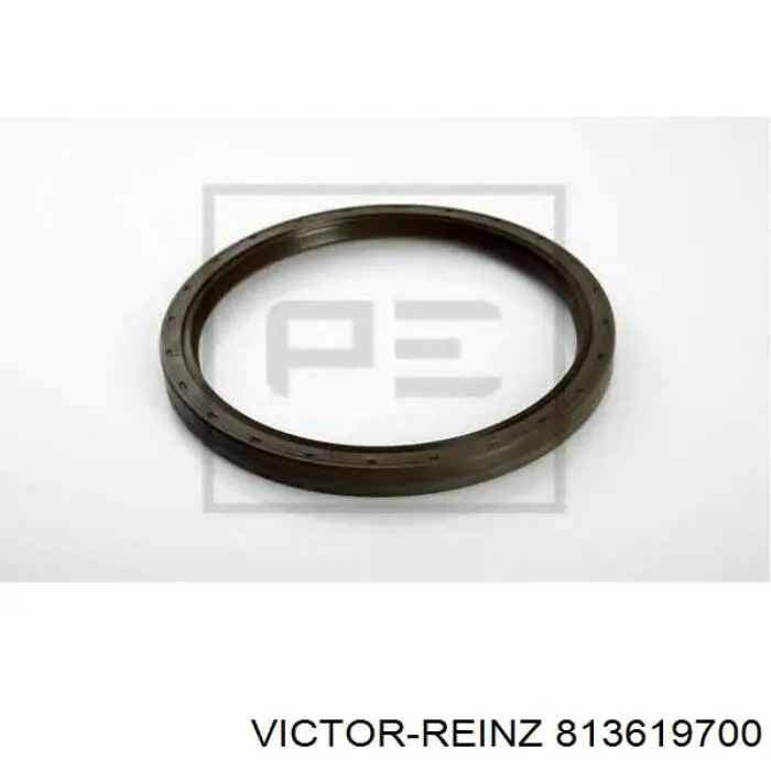 81-36197-00 Victor Reinz anillo retén, cigüeñal