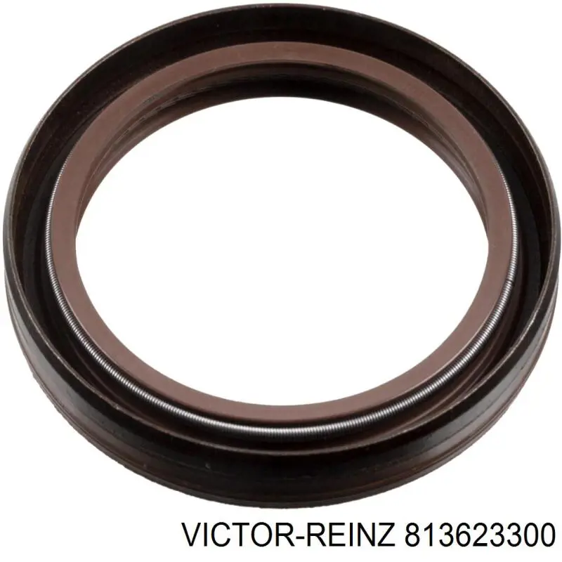 81-36233-00 Victor Reinz anillo retén, cigüeñal frontal