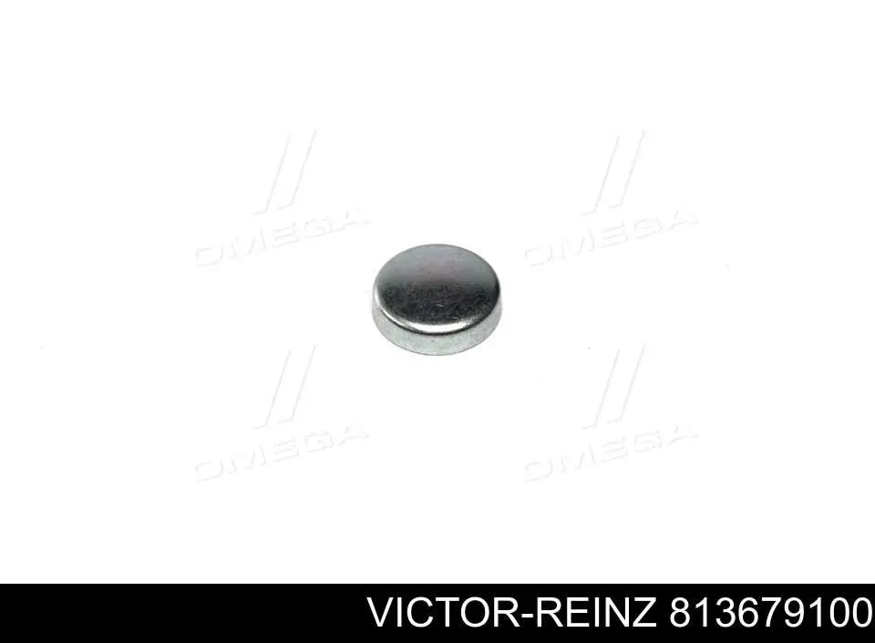 81-36791-00 Victor Reinz anillo retén, cigüeñal frontal