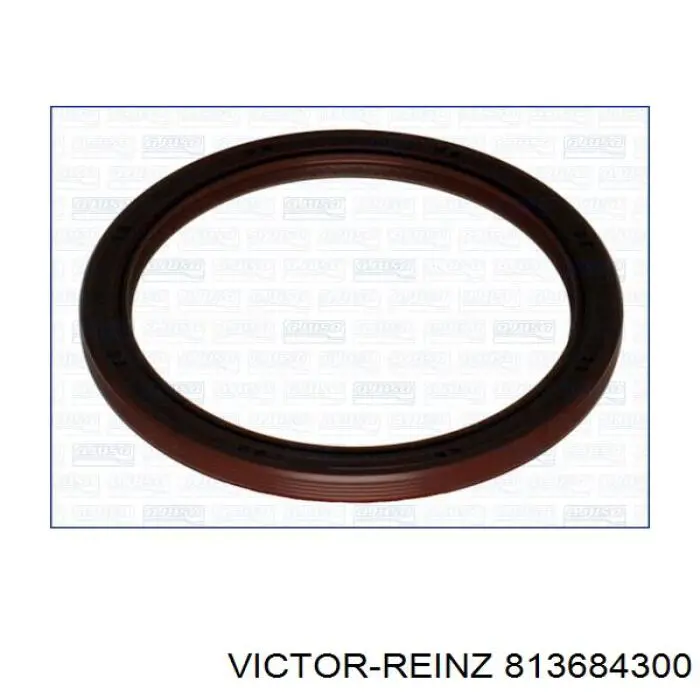 81-36843-00 Victor Reinz retén del árbol intermedio (de equilibrado del motor)