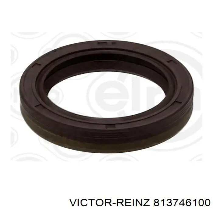 81-37461-00 Victor Reinz anillo retén, cigüeñal frontal