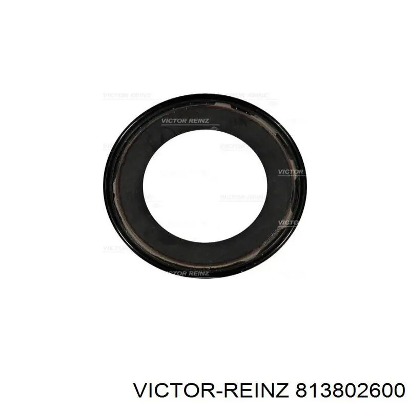 81-38026-00 Victor Reinz anillo retén de semieje, eje delantero, izquierdo