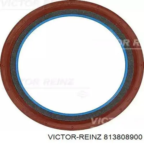 81-38089-00 Victor Reinz anillo retén, cigüeñal