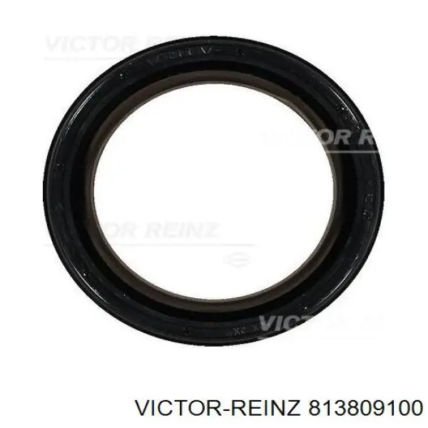 81-38091-00 Victor Reinz anillo retén, cigüeñal frontal