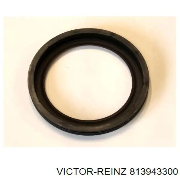 81-39433-00 Victor Reinz anillo retén, cigüeñal